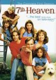 7th Heaven Season 1 DVD 