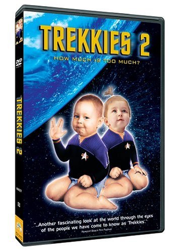 TREKKIES 2/TREKKIES 2
