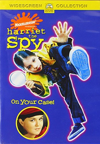 Harriet The Spy/Trachtenberg/Michelle@Clr/Cc@Pg