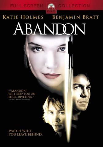 Abandon/Holmes/Bratt@Clr/Cc@Pg13