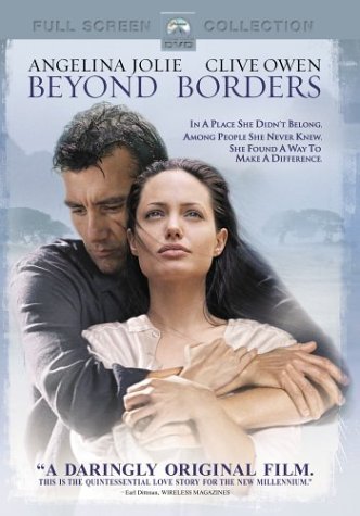 BEYOND BORDERS/JOLIE/OWEN