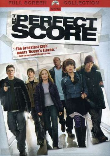 PERFECT SCORE/JOHANSSON/CHRISTENSEN/EVANS/MI