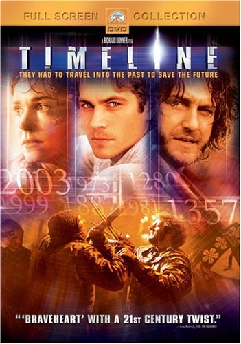 Timeline/Walker/O'Conner/Connolly/Embry@Clr@Pg13