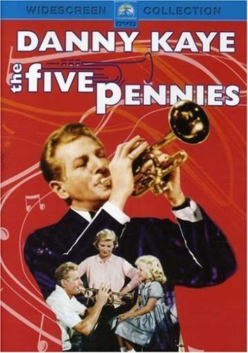 Five Pennies/Kaye/Geddes/Armstrong@Clr/Ws@Nr