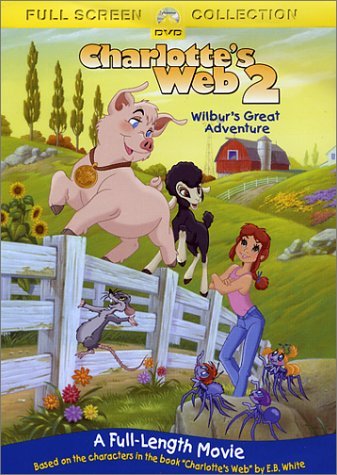 Charlotte's Web 2/Charlotte's Web 2@Clr/Cc@G