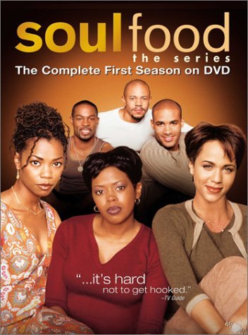 Soul Food/Season 1@Clr@Nr