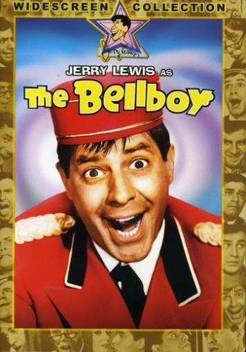 Bellboy Lewis Jerry Clr Ws Nr 