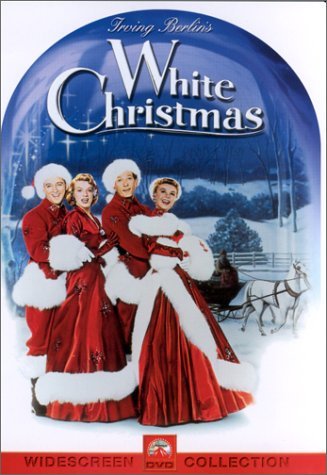 Irving Berlin's White Christmas (1954)/Bing Crosby, Danny Kaye, and Rosemary Clooney@Not Rated@DVD