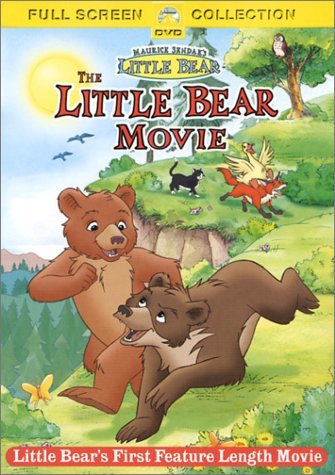 Little Bear Movie Clr Cc G 