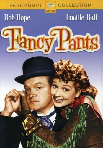 Fancy Pants/Ball/Hope/Cabot/Kirkland@Clr@G