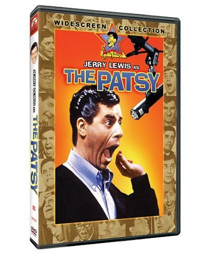 The Patsy/Lewis/Balin@DVD@NR