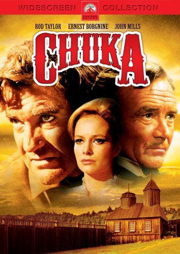 Chuka/Taylor/Borgnine/Mills/Paluzzi@Clr/Ws@Nr