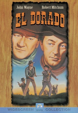 El Dorado/Wayne/Mitchum/Caan@Clr/Cc/5.1/Ws@Nr