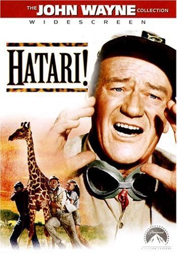 Hatari!/Wayne/Kruger/Martinelli/Button@Ws@Nr