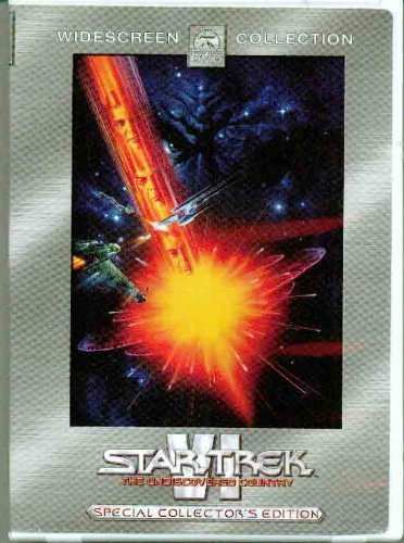 Star Trek/Undiscovered Country Special