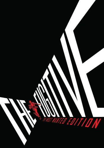 Fugitive/Complete Series@Nr/32 Dvd