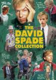 David Spade Collection Spade David Clr Ws Nr 3 DVD 