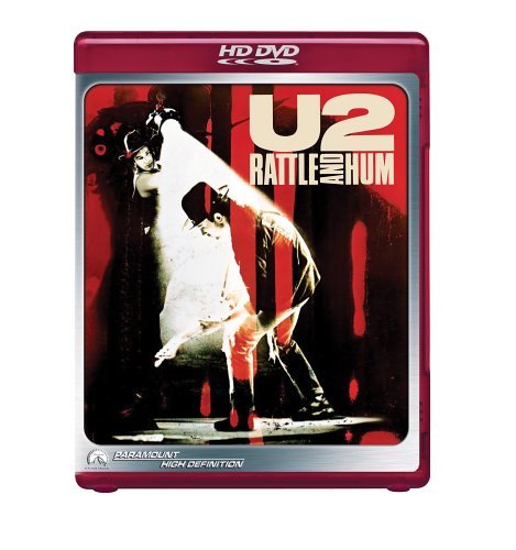 U2 RATTLE & HUM/U2 RATTLE & HUM