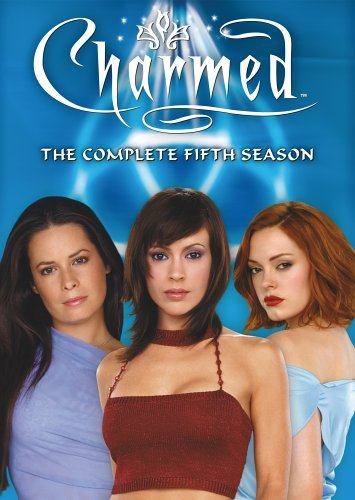 Charmed/Season 5@Dvd@Season 5