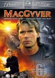 Macgyver Season 6 DVD 