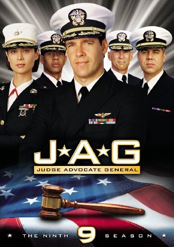 Jag/Season 9@Season 9