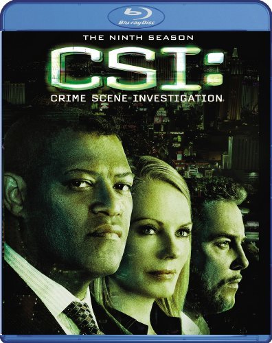 Csi/Season 9@Season 9