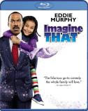 Imagine That Murphy Shahidi Church Blu Ray Ws Pg 