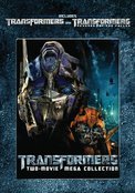 Transformers/Transformers: Rev/Transformers/Transformers: Rev@Ws@Pg13/2 Dvd