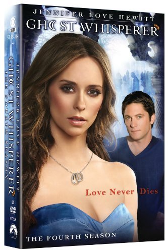 Ghost Whisperer/Season 4@Season 4