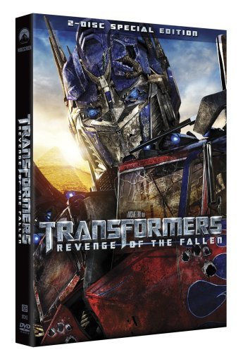 TRANSFORMERS: REVENGE OF THE FALLEN/LABEOUF/FOX/DUHAMEL