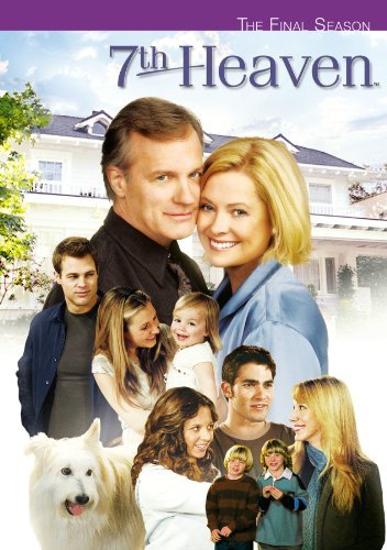 7th Heaven/Season 11 Final Season@DVD@NR