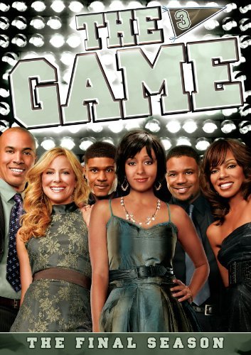 Game/Season 3@Ws@Nr/3 Dvd