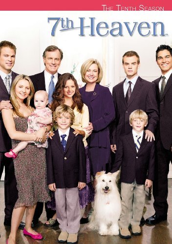 7th Heaven/Season 10@DVD@NR