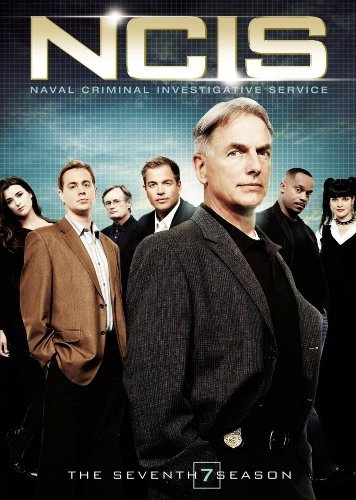 Ncis/Season 7@Dvd@Nr