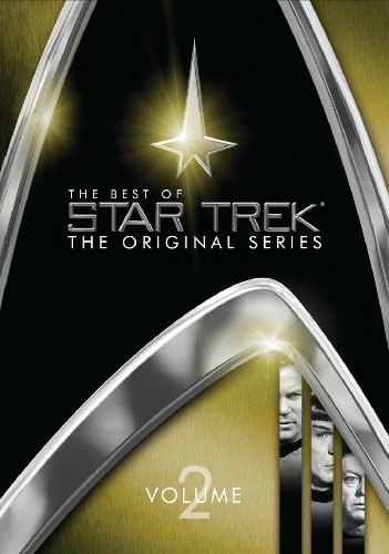 Star Trek/Vol. 2-Best Of Star Trek Origi@Best Of Star Trek: Original Series Volume 2