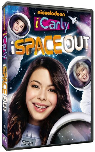 Ispace Out/Icarly@Nr