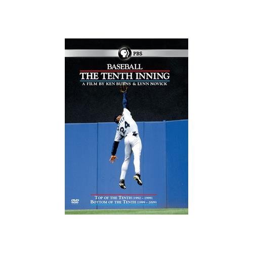 Ken Burns: Baseball The Tenth/Ken Burns: Baseball The Tenth@Nr/2 Dvd
