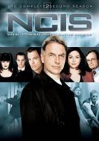 Ncis/Season 2