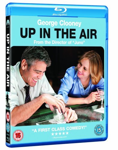 UP IN THE AIR/CLOONEY/FARMIGA/KENDRICK/BATEM