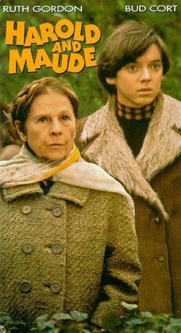 HAROLD & MAUDE/CORDON/CORT