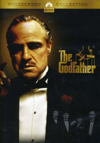 GODFATHER/BRANDO/PACINO/CAAN/DUVALL/KEAT