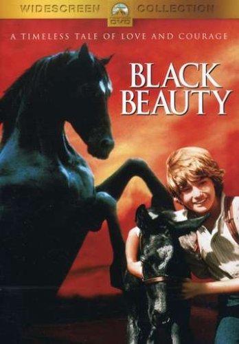 Black Beauty/Glas/Lawrence/Lester/Mower@Clr/Ws@G
