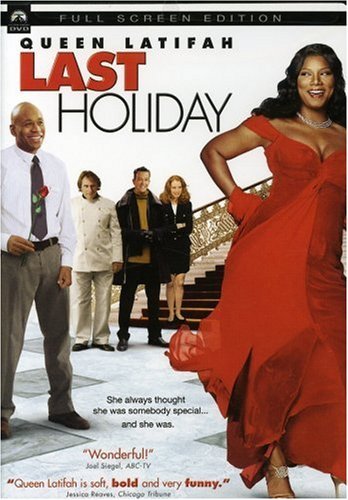 Last Holiday/Latifah/Ll Cool J/Hutton@Clr@Pg13