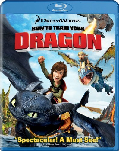 How To Train Your Dragon/How To Train Your Dragon@Pg