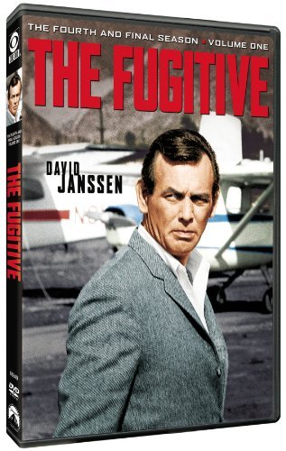 Fugitive/Fugitive: Season Four Volume O@Fugitive: Season Four Volume O