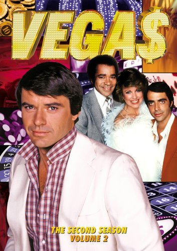 Vegas/Vegas: Second Season Volume 2@Vegas: Second Season Volume 2