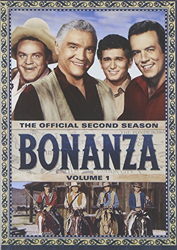 Bonanza/Bonanza: Official Second Seaso@Bonanza: Official Second Seaso