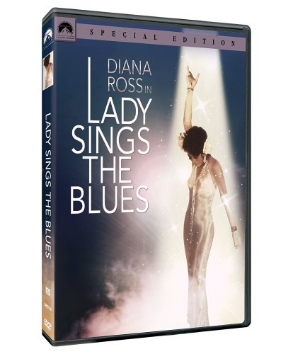 Lady Sings The Blues/Ross/Williams/Pryor@Clr/Ws@R/Special Coll.