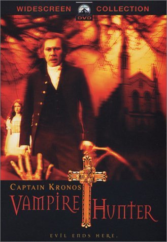 Captain Kronos/Vampire Hunter@Clr/Ws@R