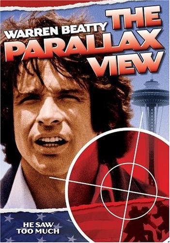 PARALLAX VIEW/BEATTY/CRONYN/DANIELS/PRENTISS